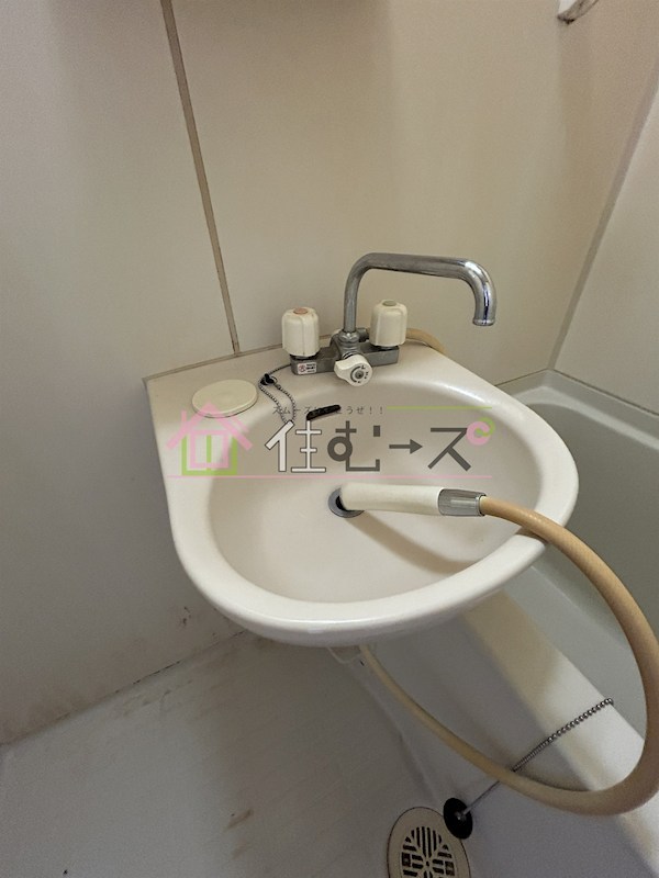 WESTヒルズ平野 その他2