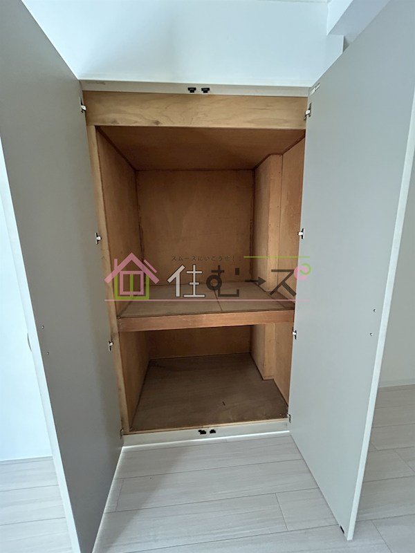 WESTヒルズ平野 その他3