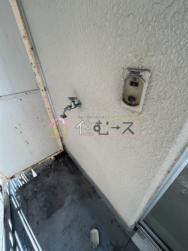 WESTヒルズ平野 その他4