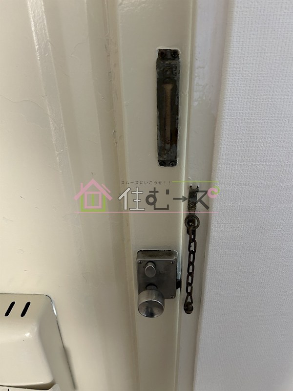 WESTヒルズ平野 その他5