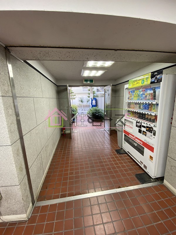 WESTヒルズ平野 その他外観2