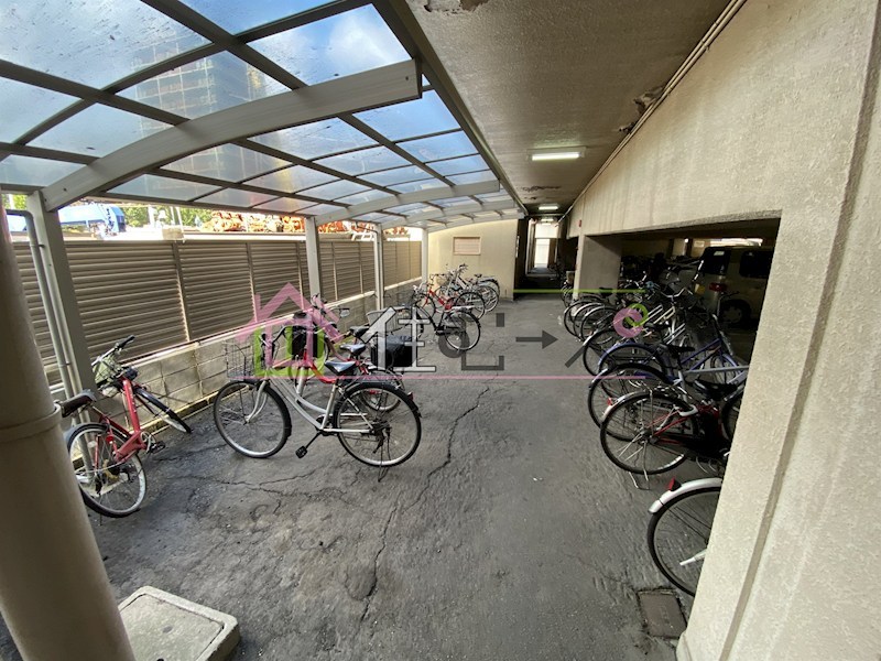 WESTヒルズ平野 その他外観6