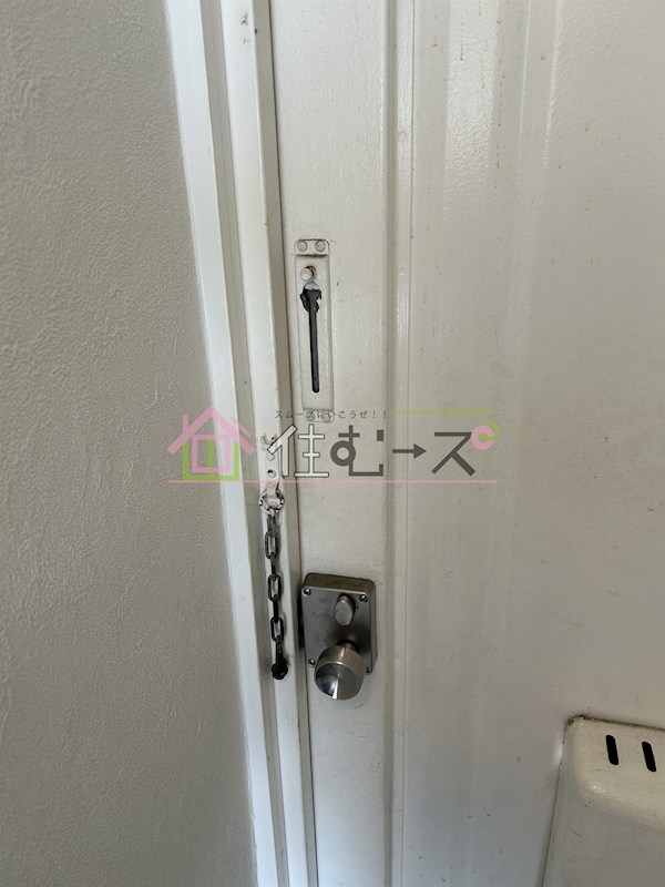 WESTヒルズ平野 その他6