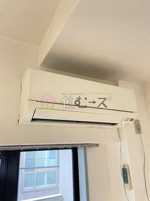 メゾン・ドゥ・レイナⅠ その他2