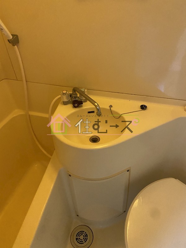 メゾン・ドゥ・レイナⅠ その他3