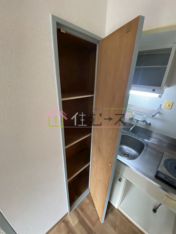 メゾン・ドゥ・レイナⅠ その他6