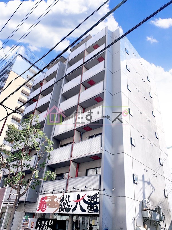 メゾン・ドゥ・レイナⅠ その他外観1