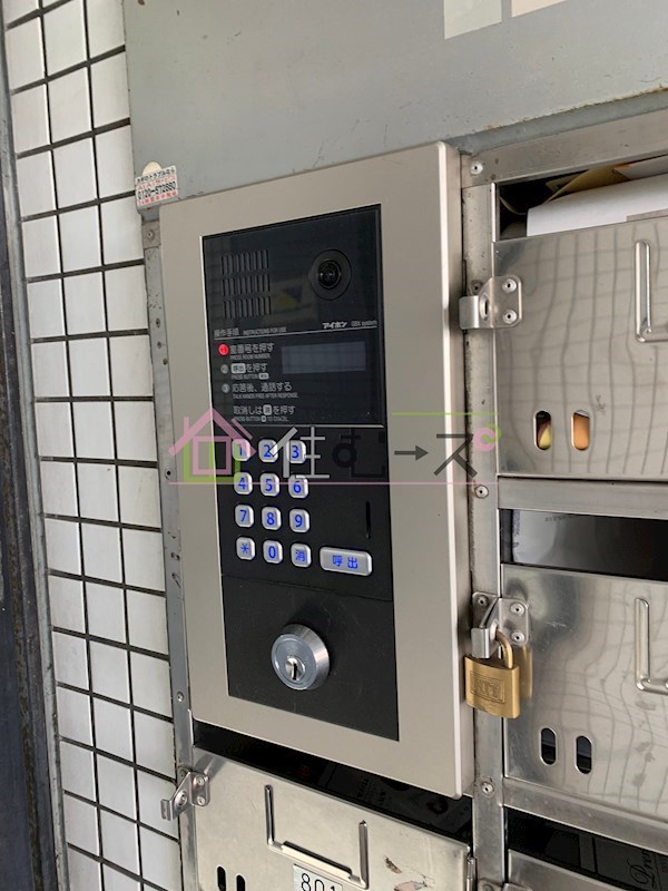 メゾン・ドゥ・レイナⅠ その他外観4