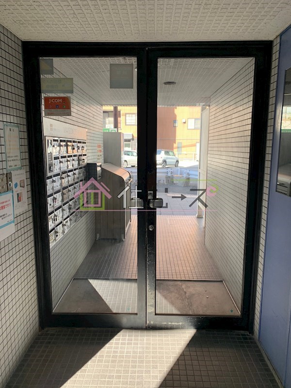 メゾン・ドゥ・レイナⅠ その他外観6