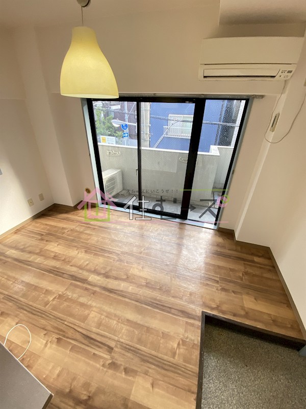 メゾン・ドゥ・レイナⅠ ベッドルーム