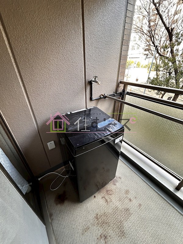 センエイ谷四 その他2