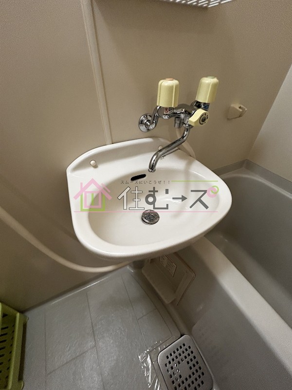 センエイ谷四 その他5