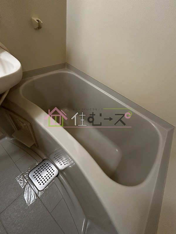 センエイ谷四 風呂画像