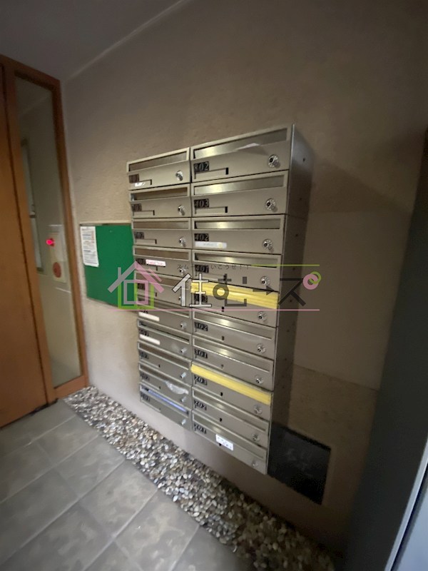 AIM21 その他外観2