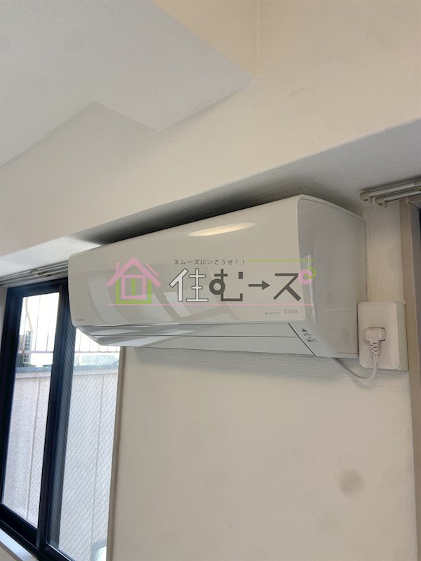 アメニティ天神橋 その他2