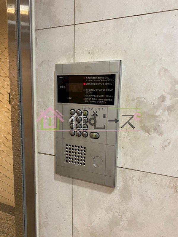 アメニティ天神橋 その他外観5