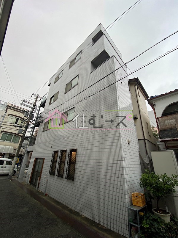 空堀上田ビル その他外観1