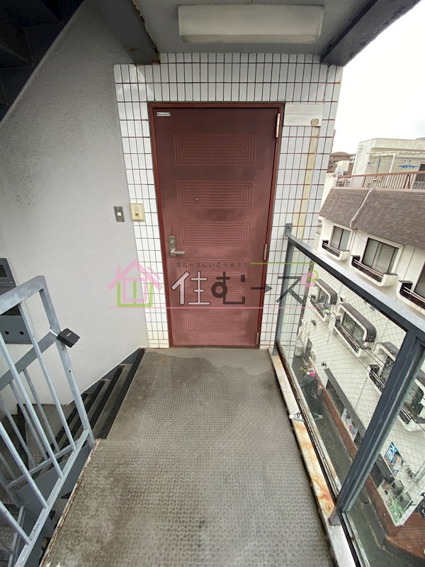 空堀上田ビル その他外観2