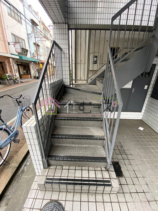 空堀上田ビル その他外観3