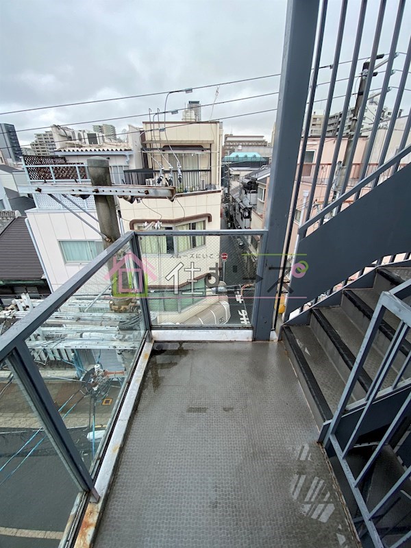 空堀上田ビル その他外観4