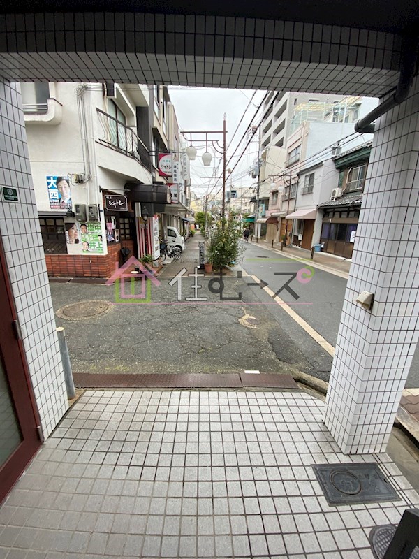 空堀上田ビル その他外観5