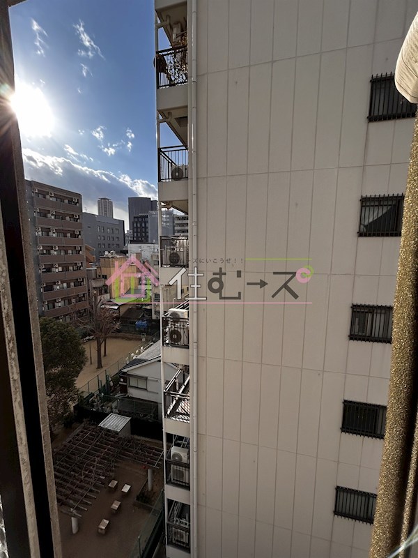 栄光マンション その他2