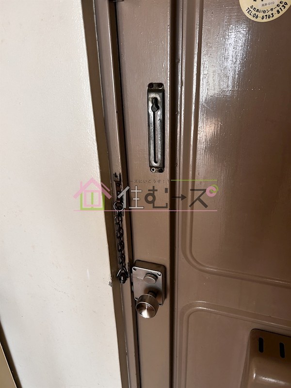 栄光マンション その他3