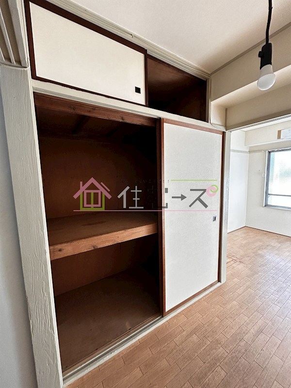 栄光マンション その他5