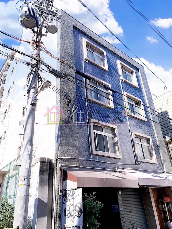 栄光マンション その他外観1