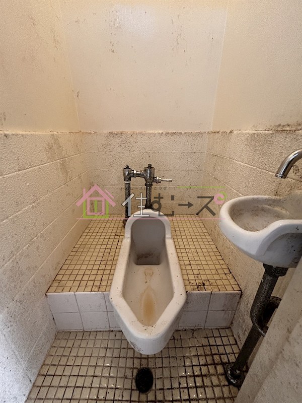 栄光マンション 風呂画像