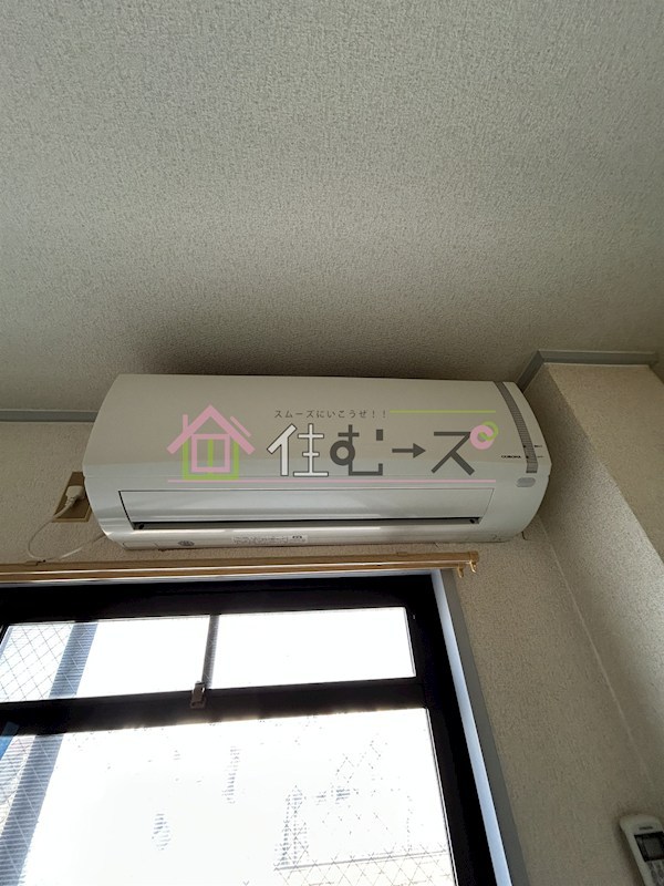 ガーデンコート平野南 その他3