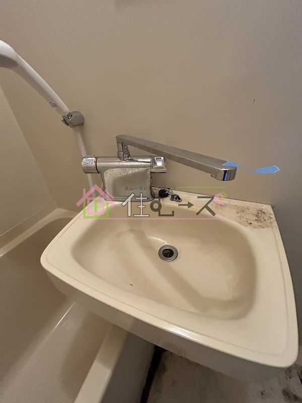 ガーデンコート平野南 その他4