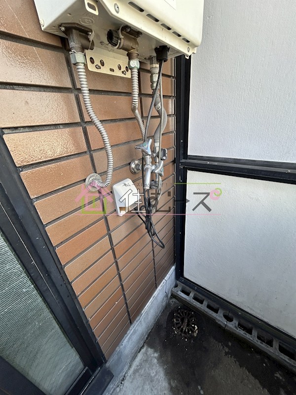 ガーデンコート平野南 その他6