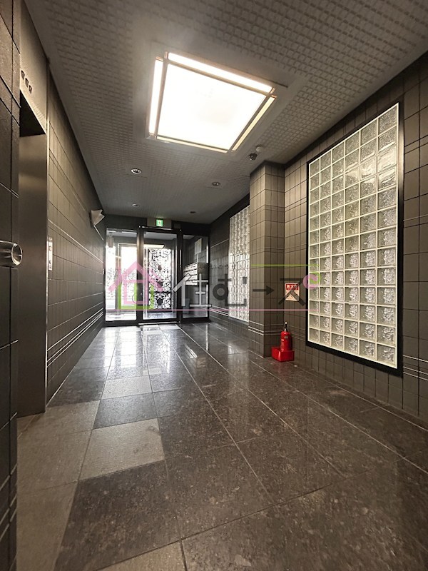 ガーデンコート平野南 その他外観2