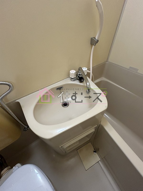 グランメール平野 その他4