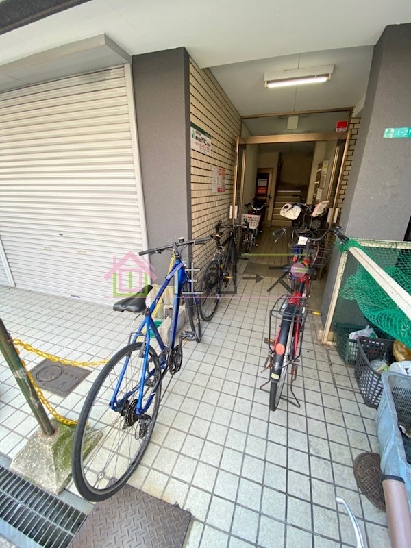 グランメール平野 その他外観6