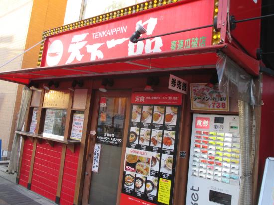 グランメール平野 周辺画像6