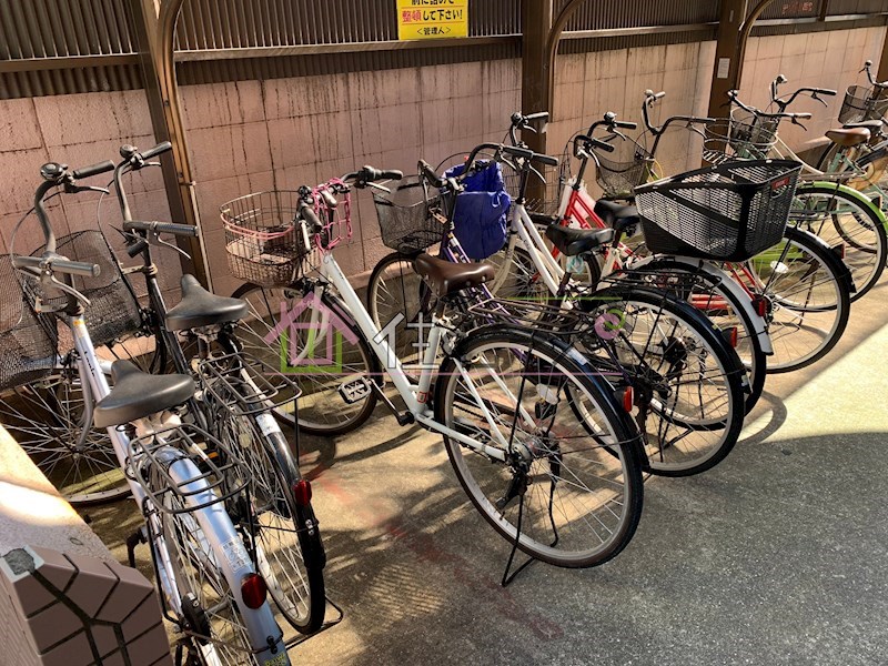 宝ハイツ その他外観3