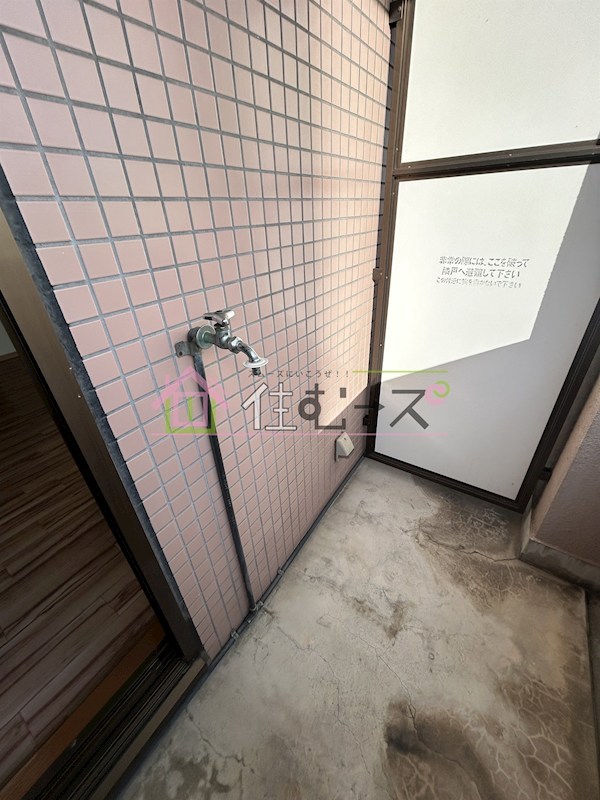 キンキ北ハイツ その他4