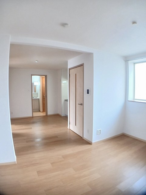 サンシャインⅡ番館 リビング