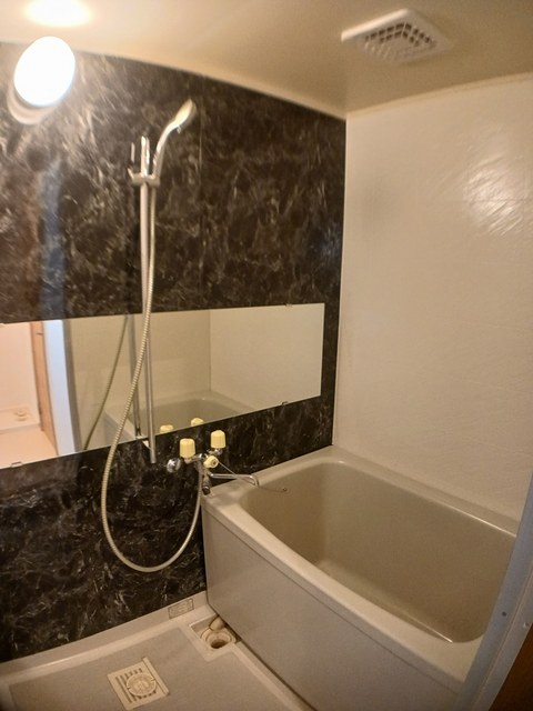 サンシャインⅡ番館 風呂画像