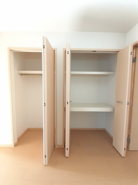 シェ　モア　Ⅰ その他3