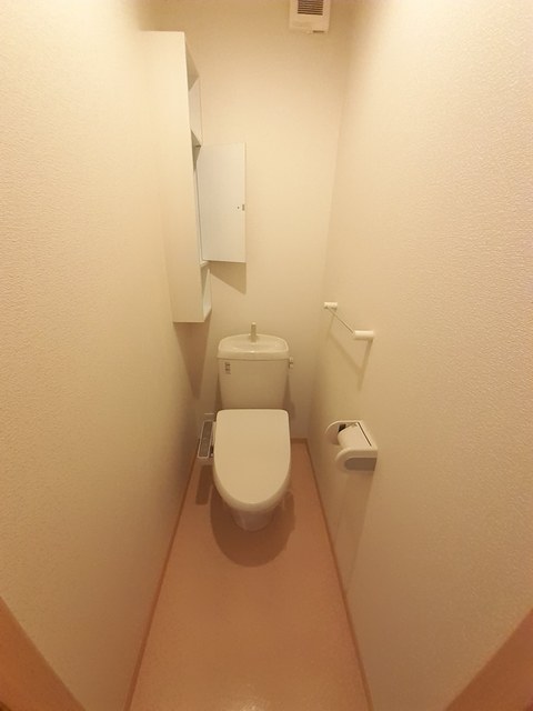 シェ　モア　Ⅰ その他4