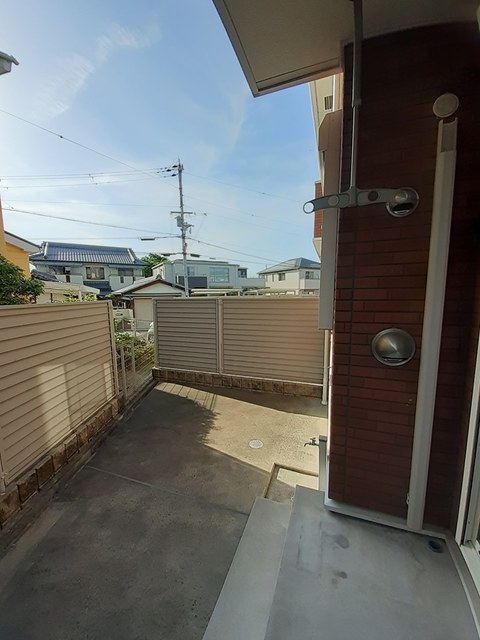 シェ　モア　Ⅰ その他5