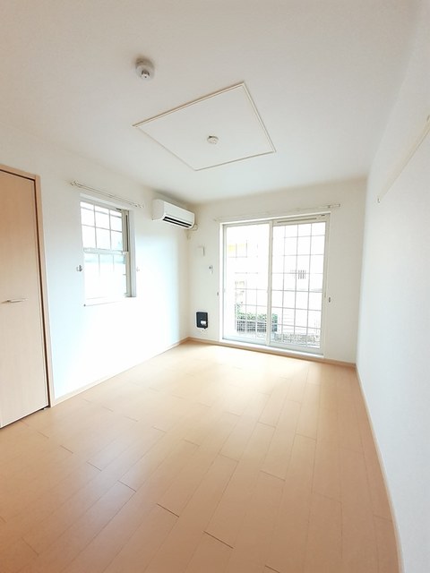 シェ　モア　Ⅰ リビング