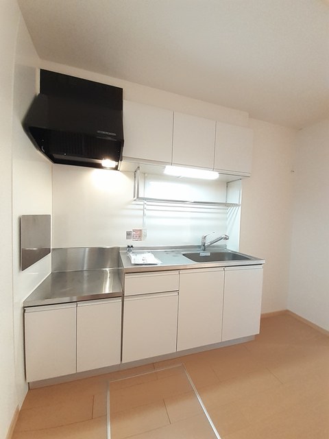 シェ　モア　Ⅰ キッチン