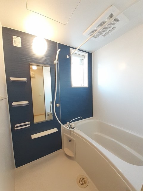 シェ　モア　Ⅰ 風呂画像