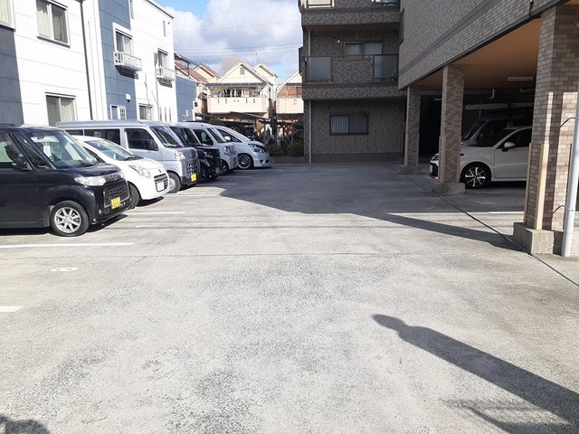 レシェンテ安倉 その他6