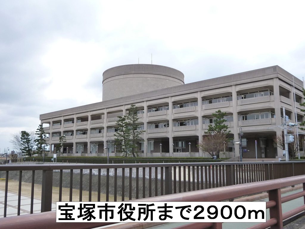 レシェンテ安倉 その他外観5