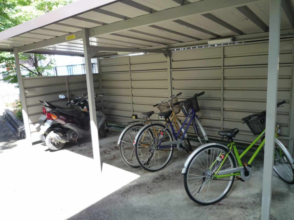 サニーハウス多田 その他6